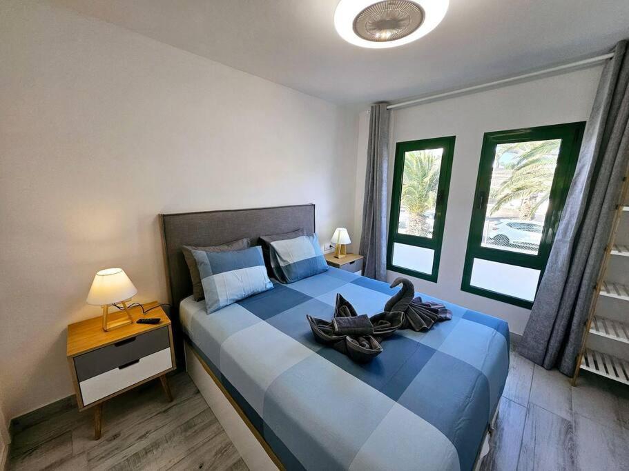 Apartamento Topazio 12 科斯塔特吉塞 外观 照片
