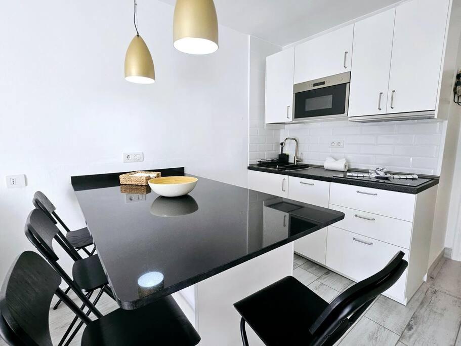 Apartamento Topazio 12 科斯塔特吉塞 外观 照片