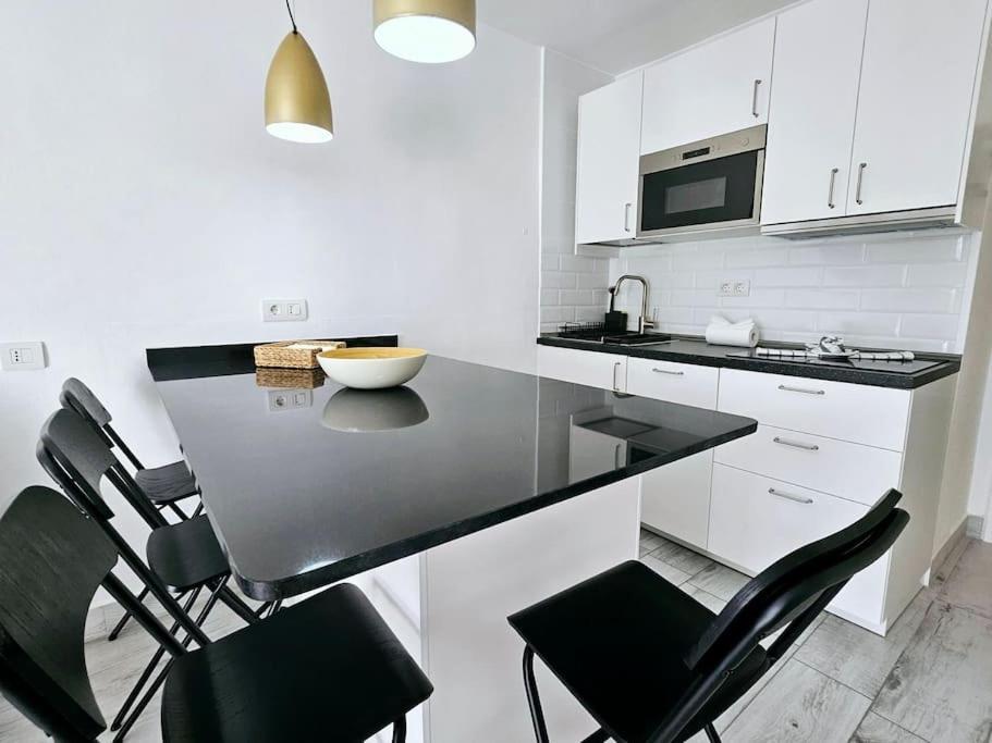 Apartamento Topazio 12 科斯塔特吉塞 外观 照片