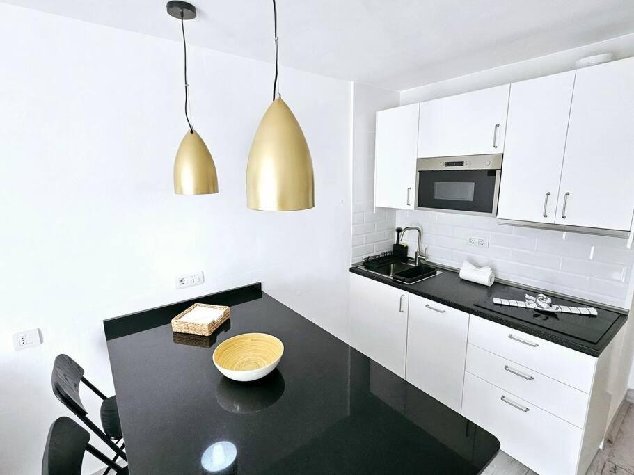 Apartamento Topazio 12 科斯塔特吉塞 外观 照片