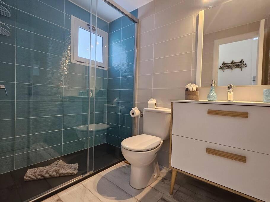 Apartamento Topazio 12 科斯塔特吉塞 外观 照片