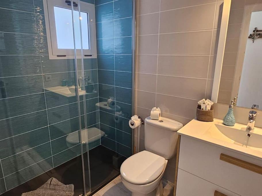 Apartamento Topazio 12 科斯塔特吉塞 外观 照片