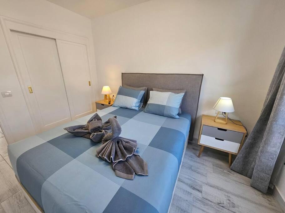 Apartamento Topazio 12 科斯塔特吉塞 外观 照片