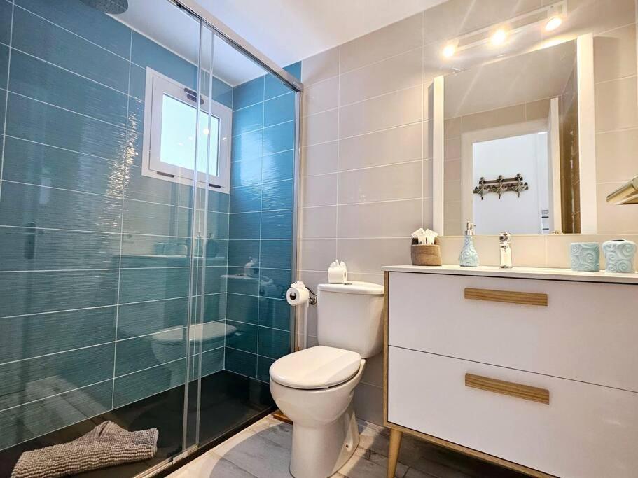Apartamento Topazio 12 科斯塔特吉塞 外观 照片