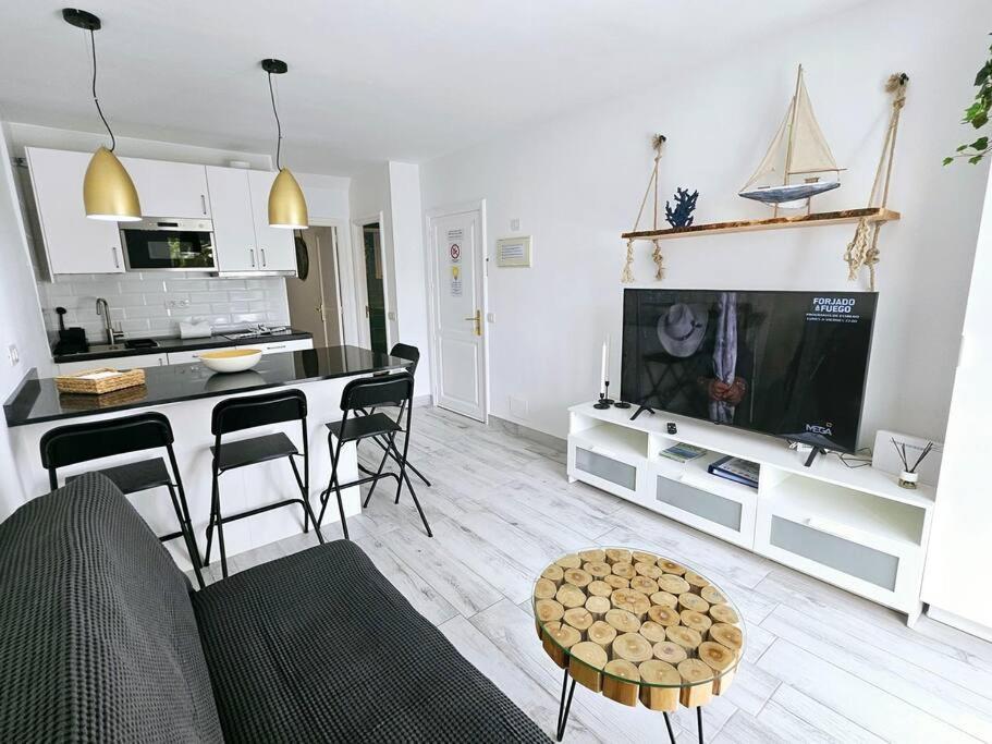 Apartamento Topazio 12 科斯塔特吉塞 外观 照片