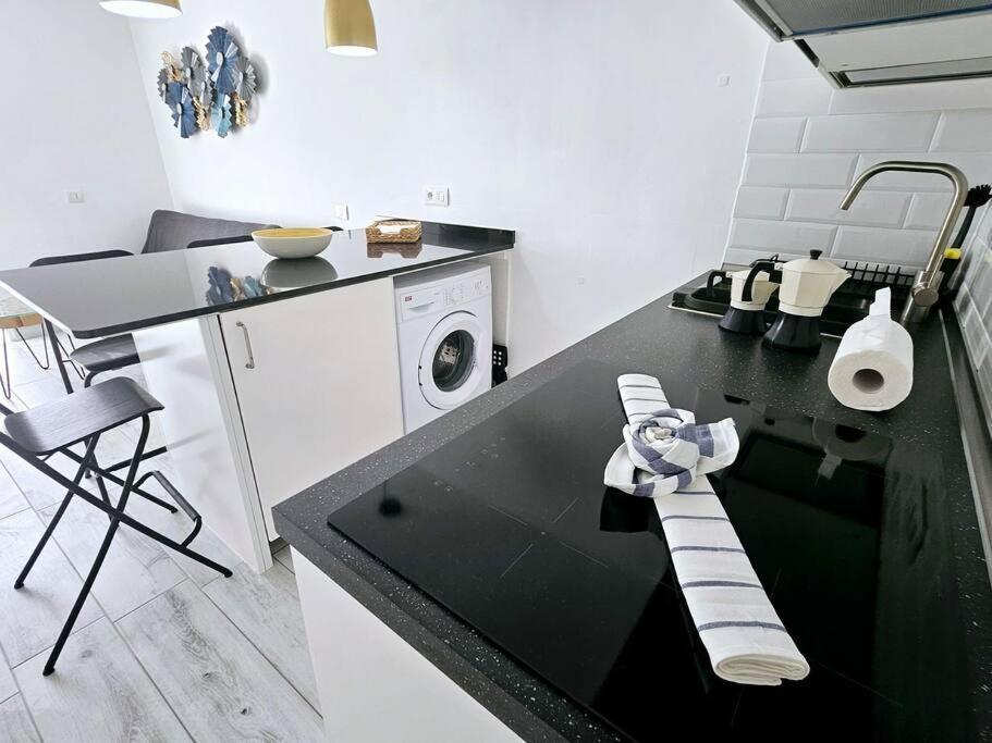 Apartamento Topazio 12 科斯塔特吉塞 外观 照片