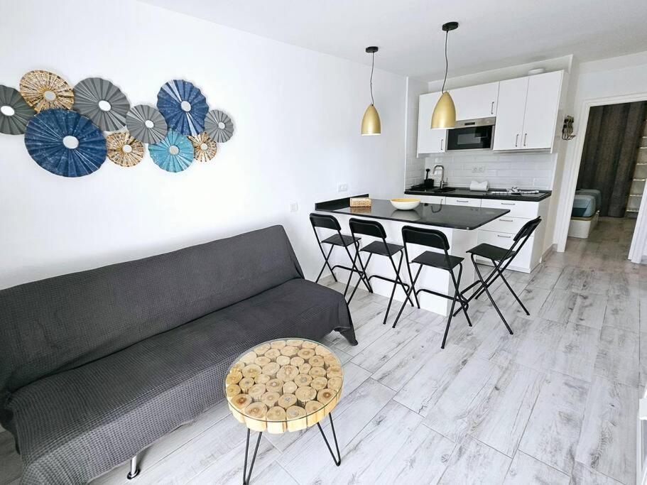 Apartamento Topazio 12 科斯塔特吉塞 外观 照片