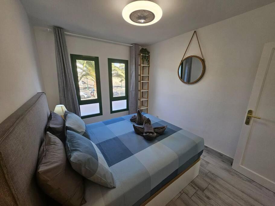 Apartamento Topazio 12 科斯塔特吉塞 外观 照片
