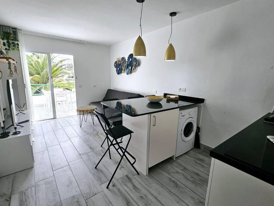 Apartamento Topazio 12 科斯塔特吉塞 外观 照片