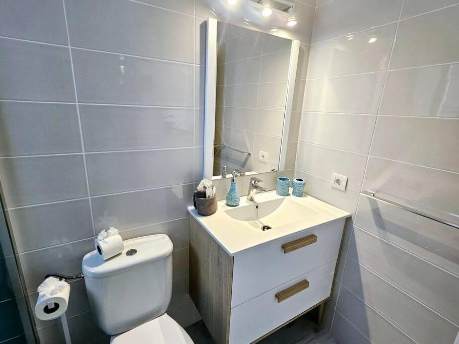 Apartamento Topazio 12 科斯塔特吉塞 外观 照片